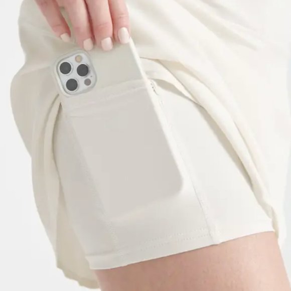 KNIX Sport Skort - Picture 4 of 6